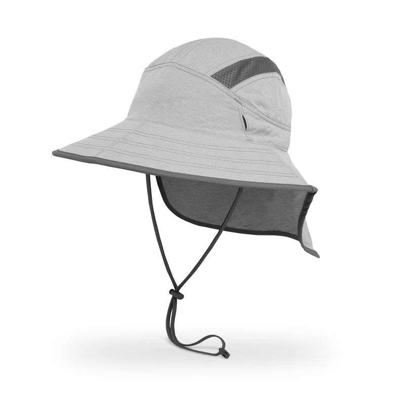 Sunday Afternoons Ultra Adventure Hat - UPF 50+ Sun Protection, Lightweight & Breathable for Hiking, Camping, Fishing & Outdoor Activities