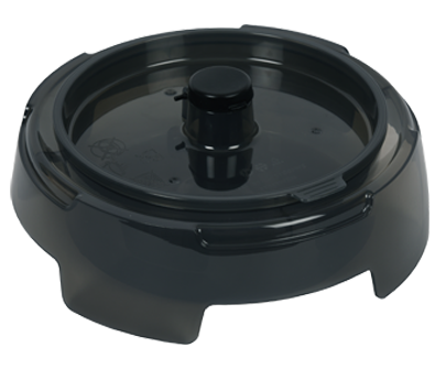 Tefal Oleoclean Snack Deep Fryer Replacement Oil Container - SS996524 - Compatible with Tefal Deep Fryers - Perfect for Easy Oil Filtration and Cleanup