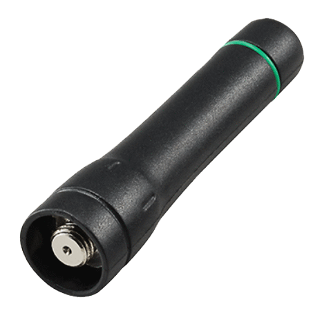 Icom FASC26VS VHF Marine Antenna - 5 Pack for Boats, Ships & Watercraft - Durable & High-Performance Marine Communication