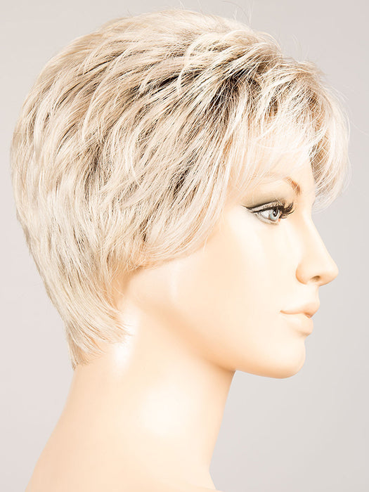Spring Hi Hair Power Synthetic Wig - Natural Look Heat Resistant Wigs for Women | Perfect for Cosplay, Daily Wear & Special Occasions