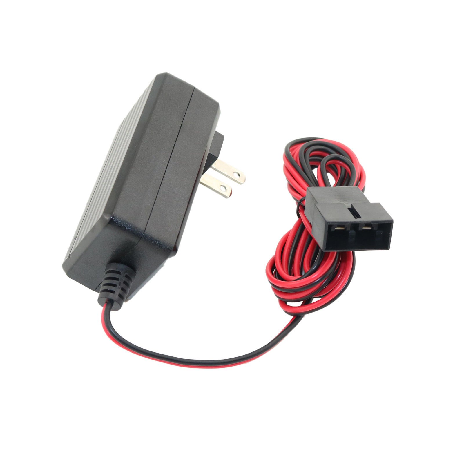 Original Power Wheels 00801-1457 6V BLUE Battery Charger with 1 Year Warranty - Perfect for Kids Ride-On Cars, Electric Toys & Outdoor Play Vehicles