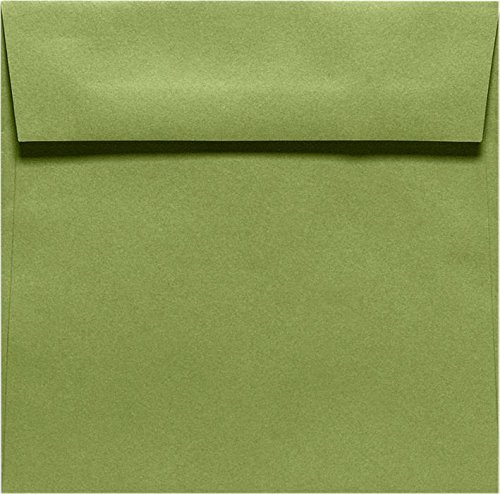 Premium Square Invitation Envelopes 5.5