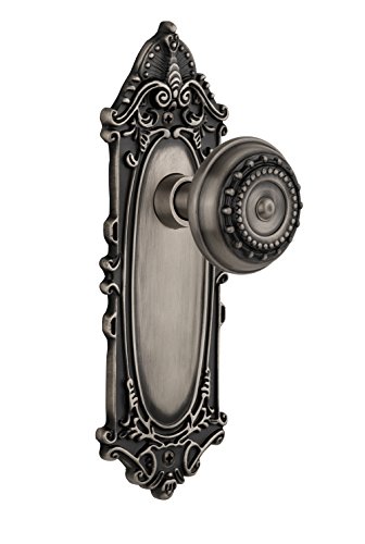 Antique Pewter