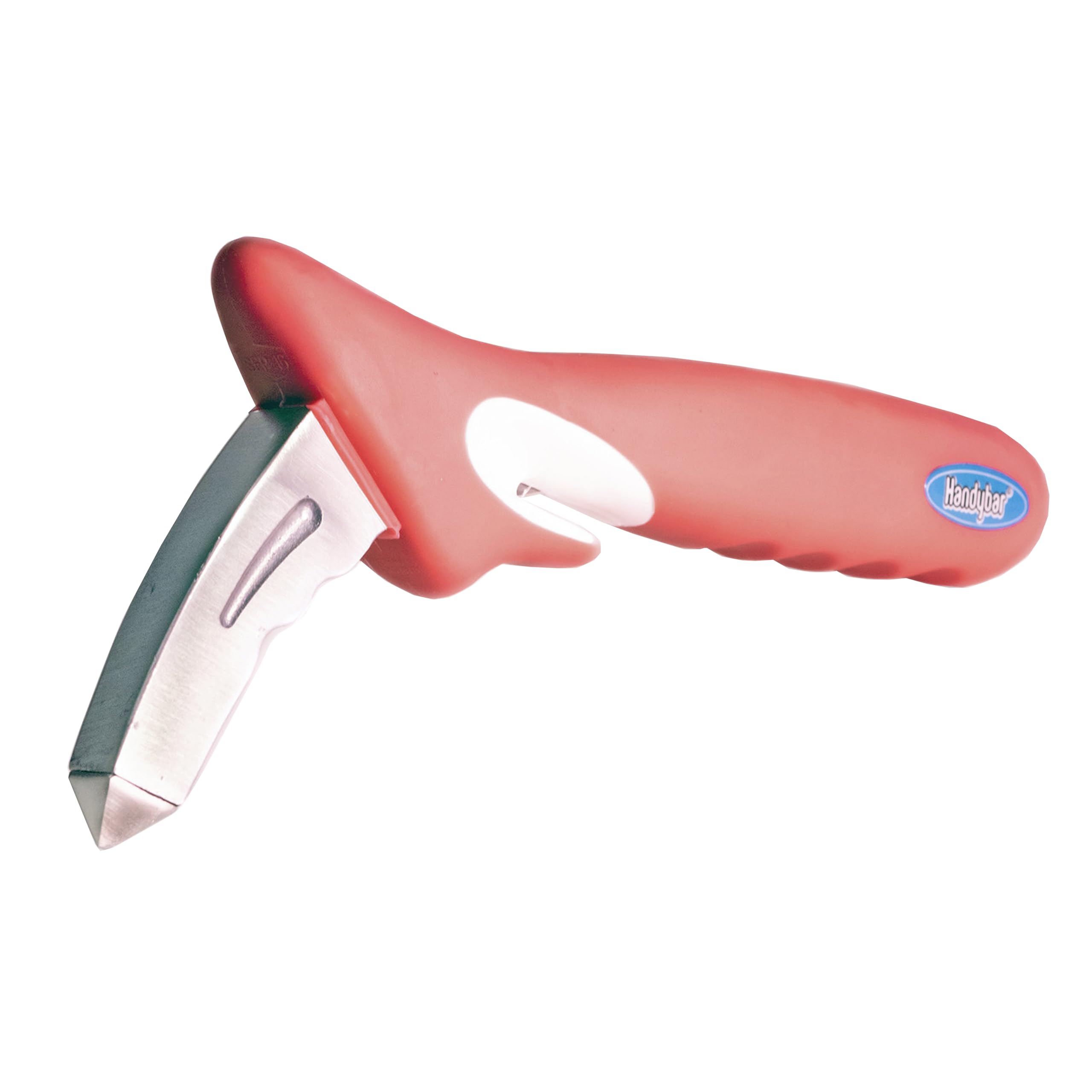 Handybar - Adjustable Standing Mobility Aid for Seniors & Disabled - Sturdy Support Handle for Walking, Standing & Bathroom Safety - Ideal for Elderly Care & Home Use
