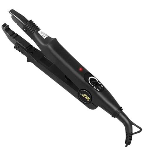 Fixed 210°c - Black