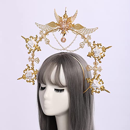 Gold 21