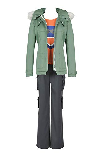 Female Size Only
