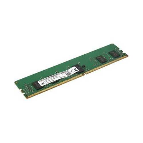 8GB DDR4 2666MHz ECC RDIMM Server Memory - High Performance RAM for Workstations, Data Centers & Enterprise Servers - Perfect for Cloud Computing, Virtualization & Database Applications