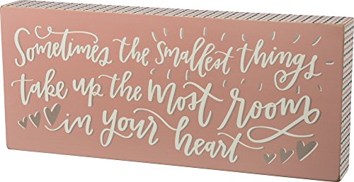The Smallest Things