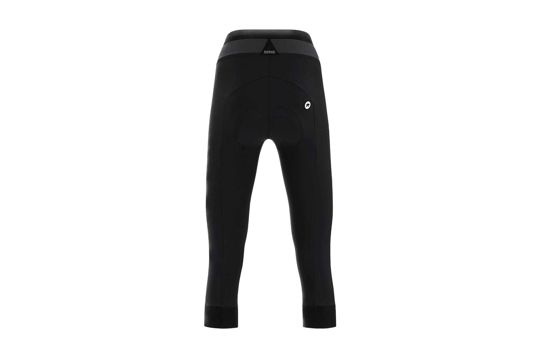 ASSOS Uma GT 1/3 Women's Cycling Bib Shorts - High Performance Bike Shorts for Women - Perfect for Road Cycling & Training