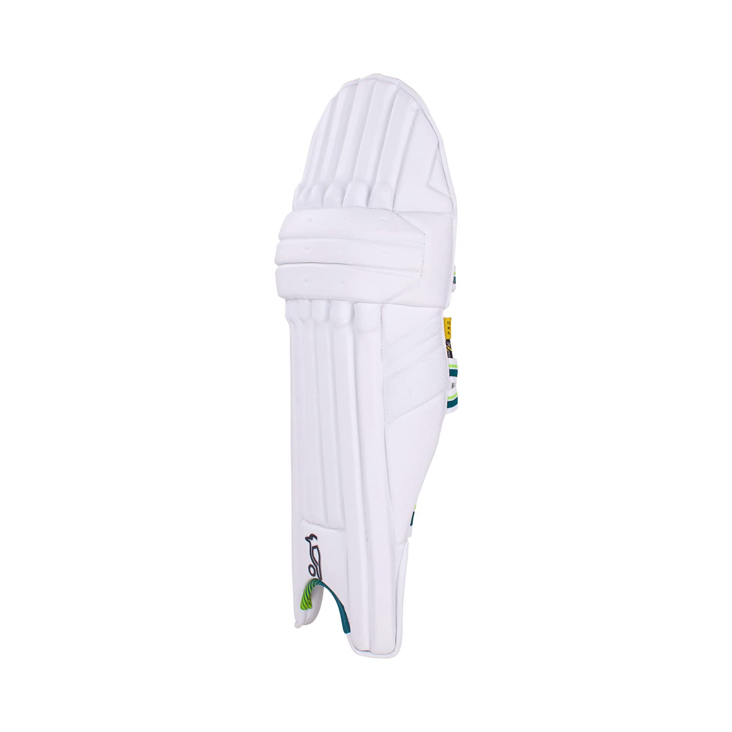 KOOKABURRA Kahuna Pro Cricket Batting Pads - Premium Leg Protection for Cricket Players - Perfect for Practice & Match Play