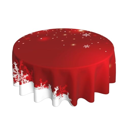 Christmas Snowflakes