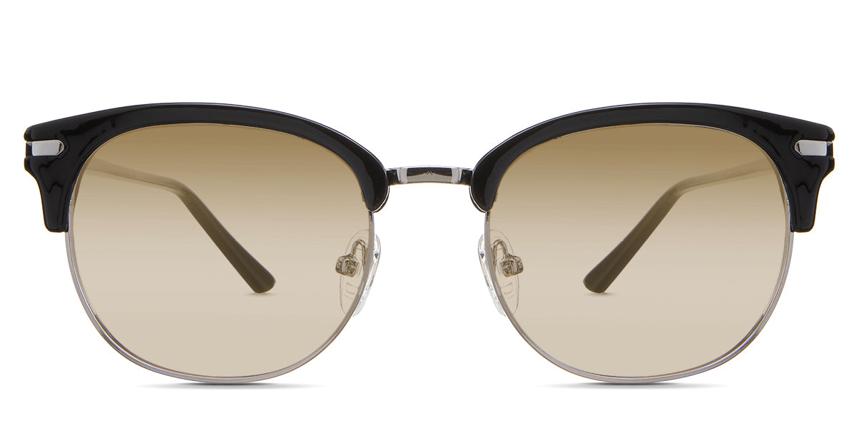 Bayler Men's Prescription Sunglasses - UV Protection Polarized Lenses for Driving, Fishing & Outdoor Activities