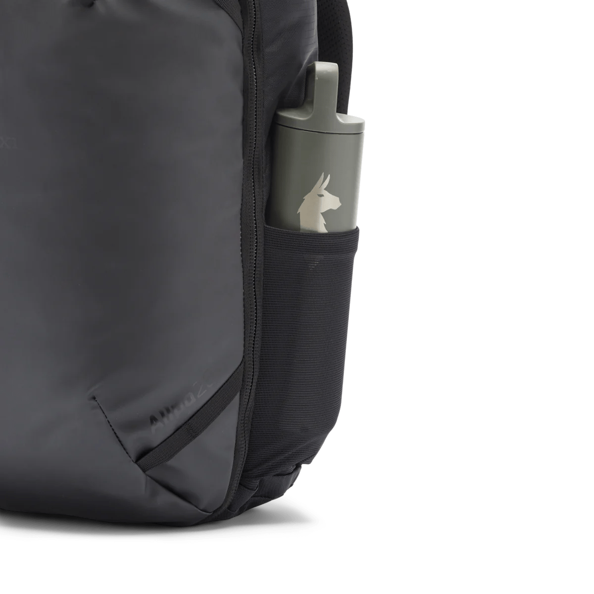 Cotopaxi Allpa 28L Travel Backpack - Lightweight Carry-On Pack for Men & Women | Durable Water-Resistant Hiking & Commuter Daypack | Perfect for Travel, Work & Outdoor Adventures (Black)