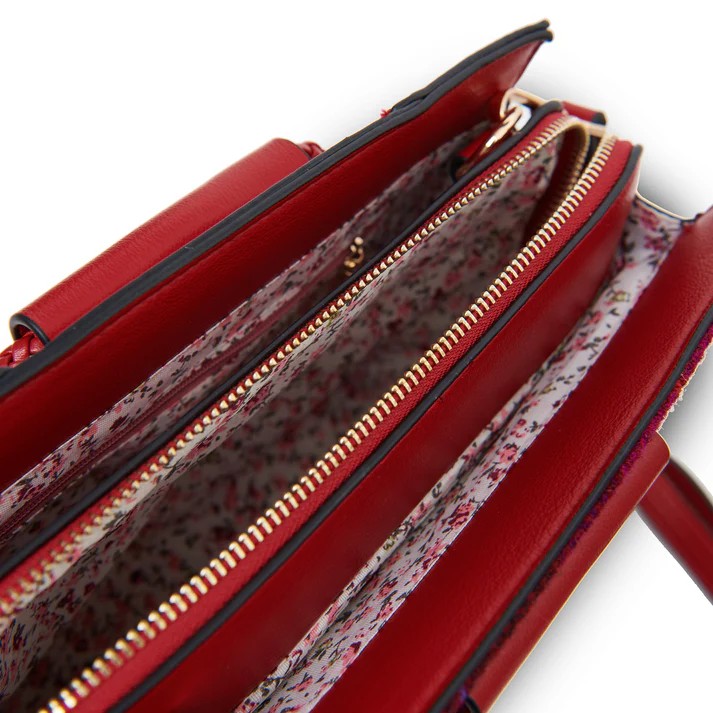 The Arran Tote Bag - Stylish & Durable Handbag for Women [5 Color Options] - Perfect for Work, Travel & Everyday Use