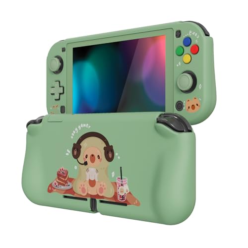 Cozy Gamer Bear