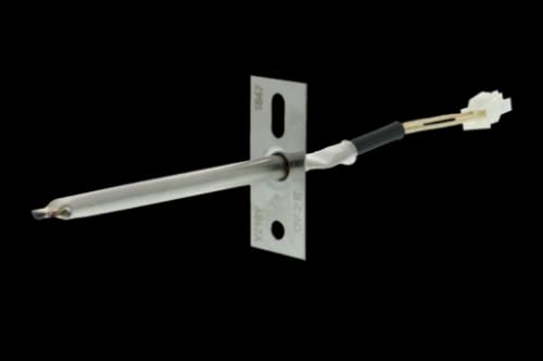 Original Samsung DG32-00002B Oven Temperature Sensor Replacement - Compatible with Samsung Range & Stove - Perfect for Baking, Roasting & Cooking
