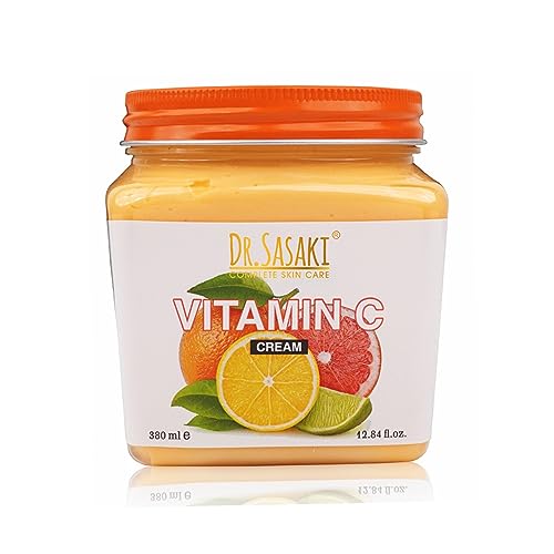 Vitamin C Face/Body Cream