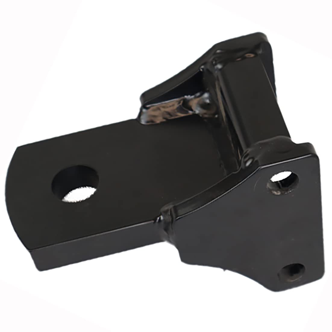 Shocker XR Adjustable Drop Hitch Base Frame with Pins - Fits 2