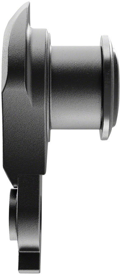 SRAM Universal Derailleur Hanger - Compatible with Most Bikes - Durable Aluminum Replacement Part for Mountain & Road Bikes - Perfect for Trail Riding and Commuting