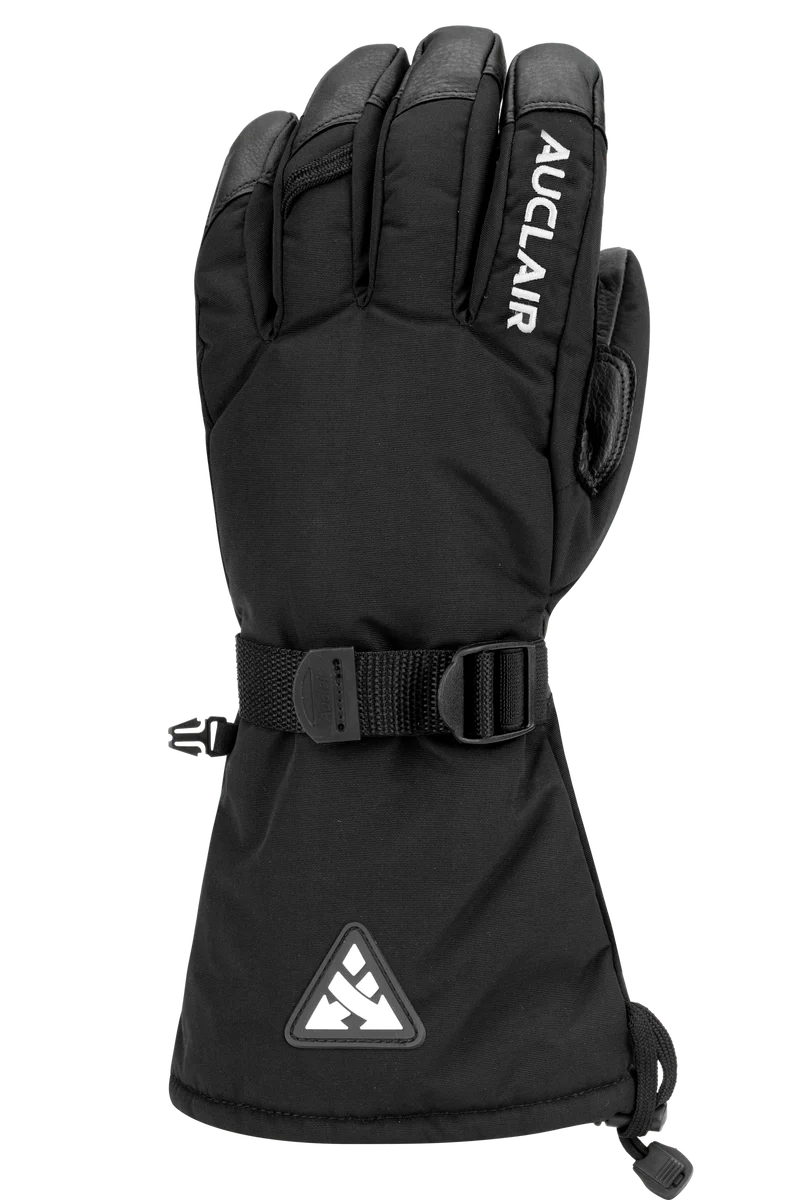 Back Country Gloves - Unisex Winter Gloves for Hiking, Skiing & Outdoor Adventures - Waterproof & Insulated Cold Weather Gloves for Men & Women - 2J207 - Past Season