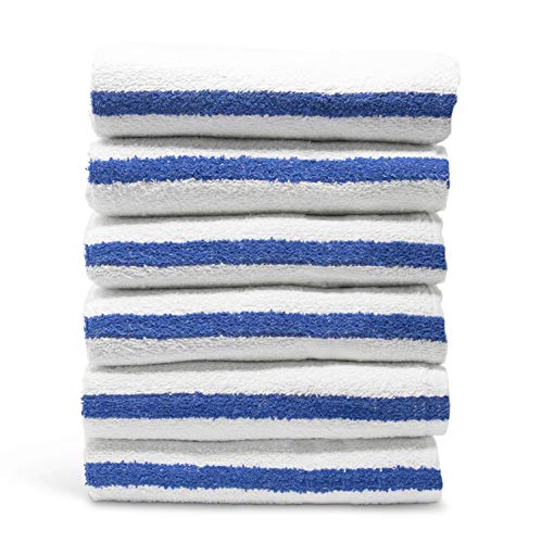 Blue Stripe
