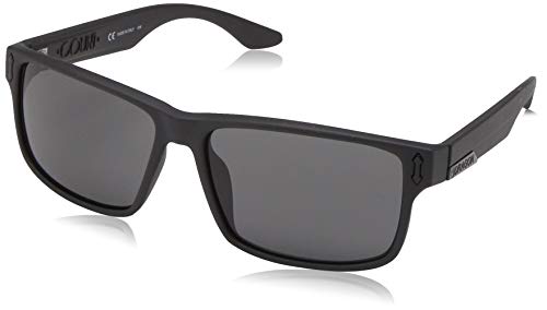 Matte Black/Grey