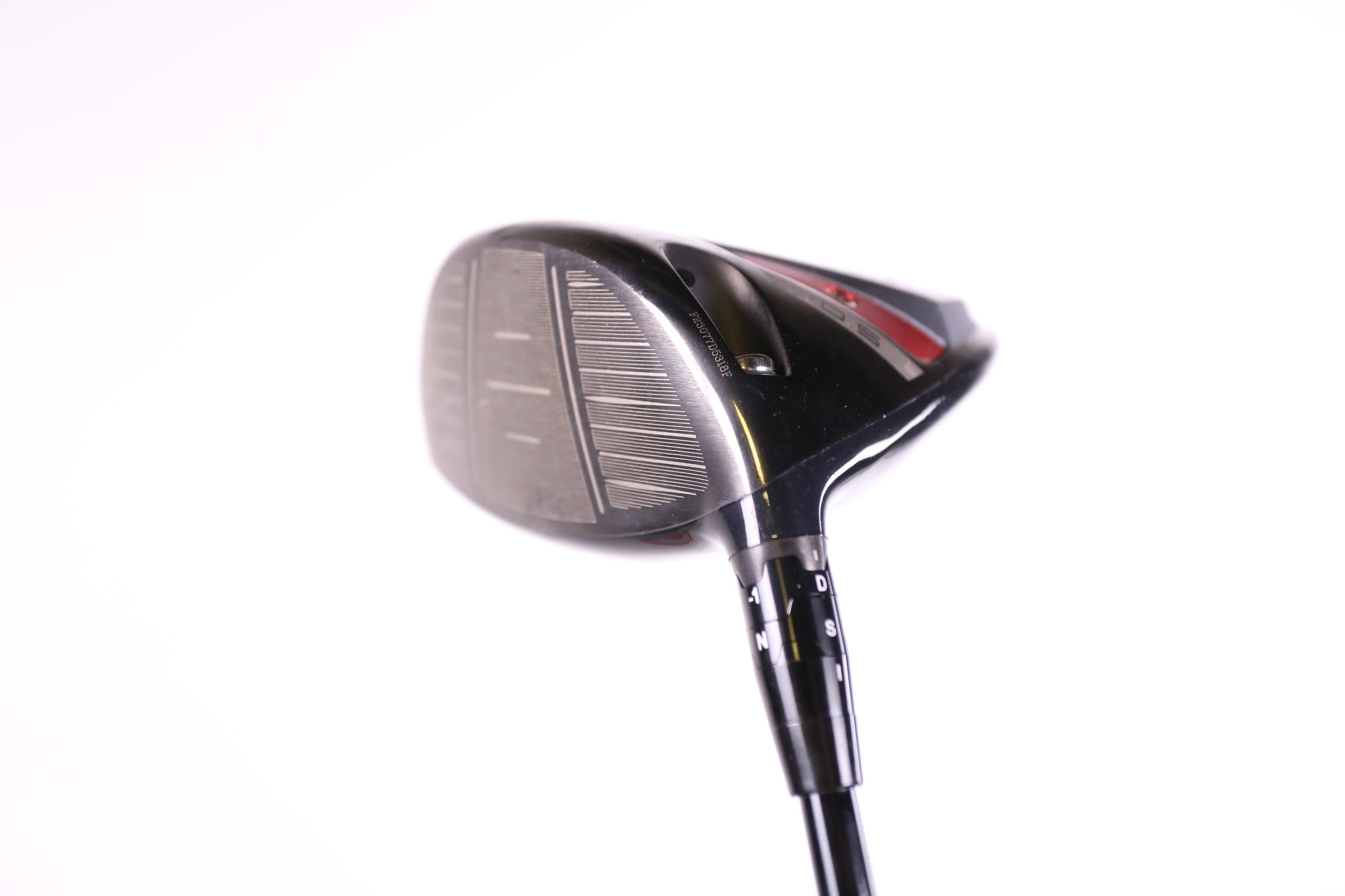 Used Callaway Big Bertha 23 Driver 10.5° Stiff Flex Project X HZRDUS Smoke Red RDX Left Handed Golf Club - Perfect for Left-Handed Golfers Seeking Distance & Forgiveness on the Course