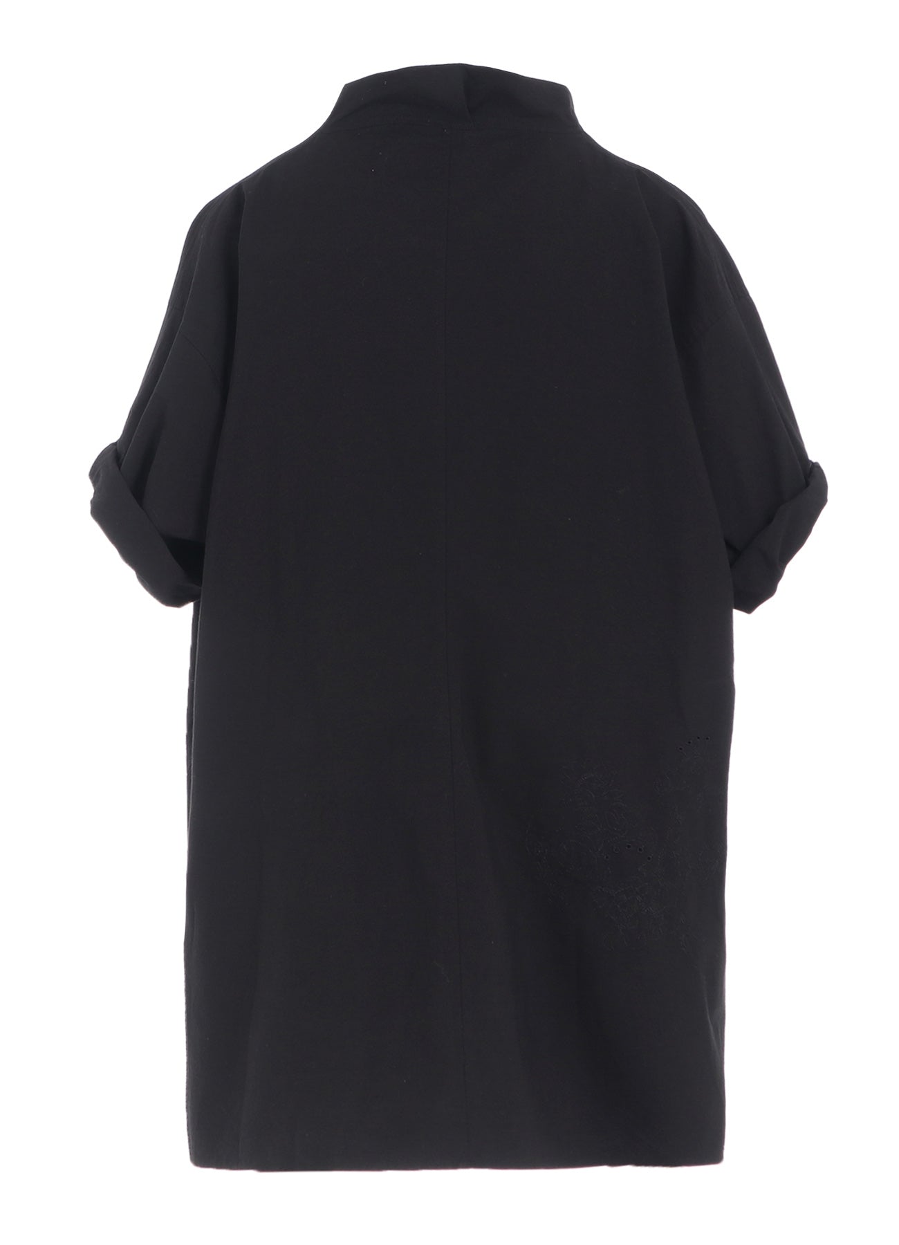 Elegant Cotton Broad Baller Lace Blouse for Women - Breathable Summer Tops for Office, Date Night & Special Occasions
