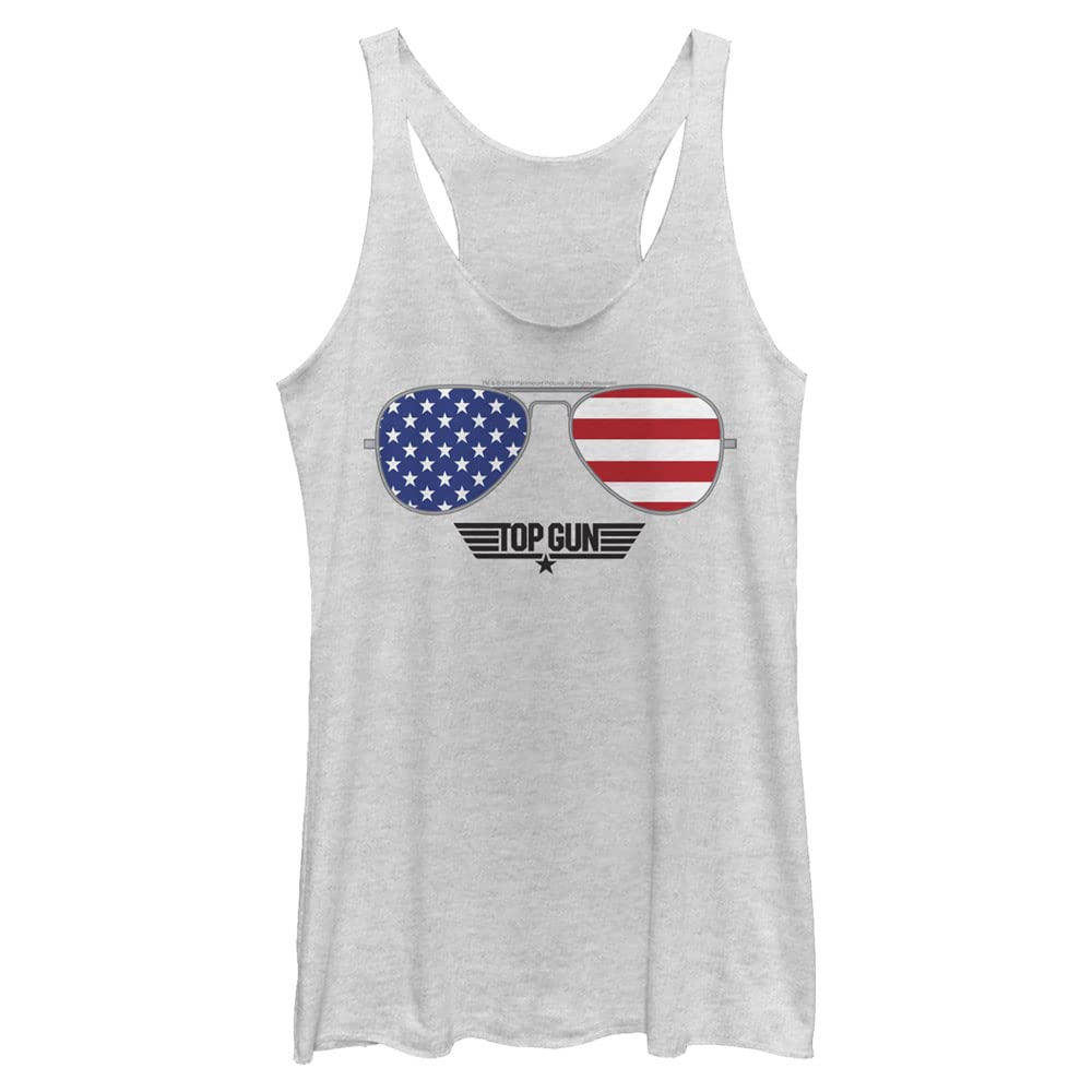 Top Gun Junior's Tank Top for Boys - Soft Cotton Sleeveless Shirt - Casual Summer Wear for Teens & Kids - Perfect for Beach, Gym & Outdoor Activities