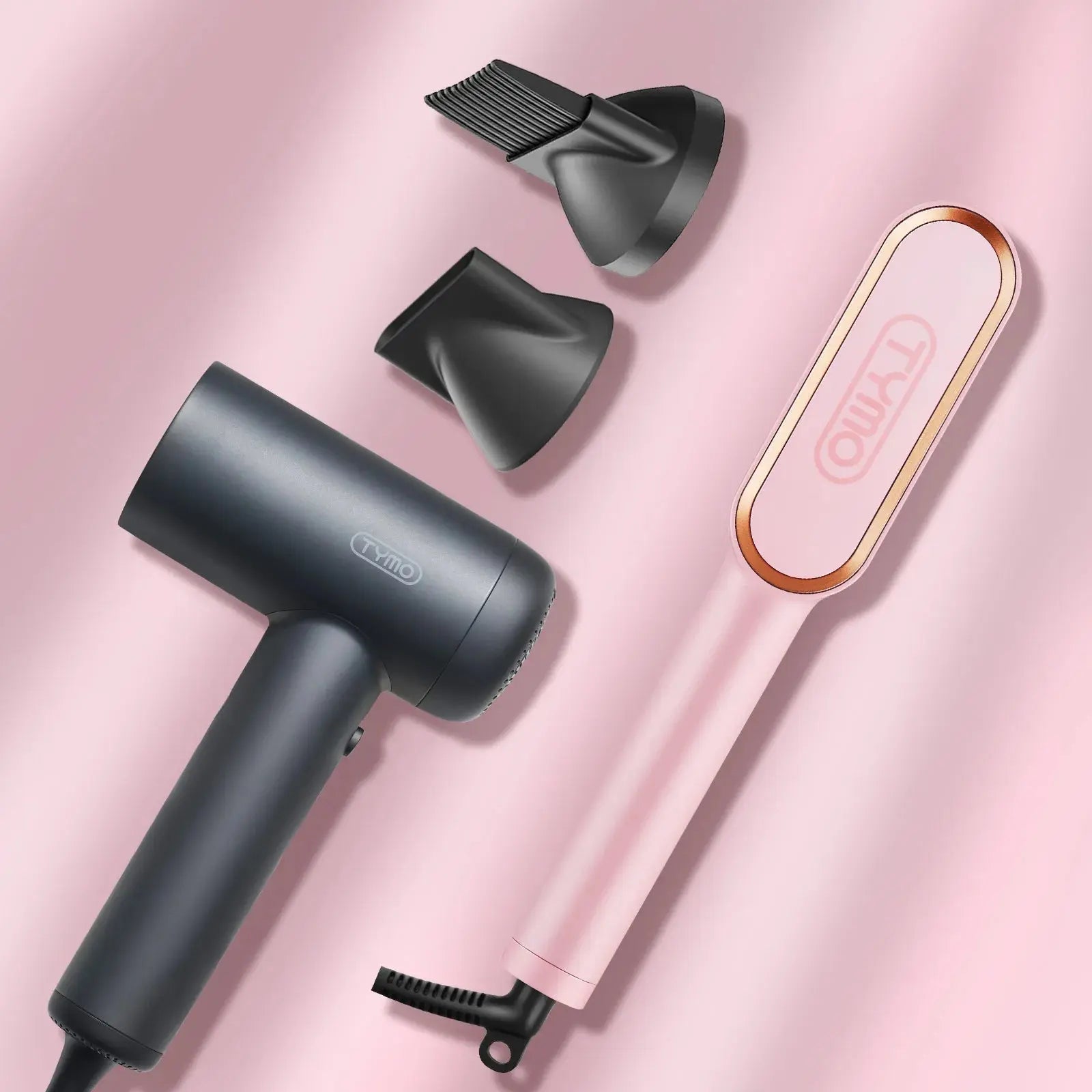 Salon Grade Hair Styling Tools for Professional Results at Home - Perfect for DIY Haircuts, Styling & Salon-Quality Blowouts