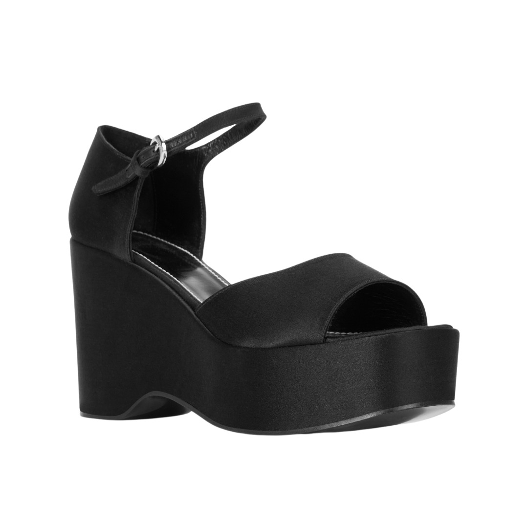 Stella Women's Platform Sandals - Comfortable & Stylish Summer Shoes for Beach, Walking & Casual Outfits