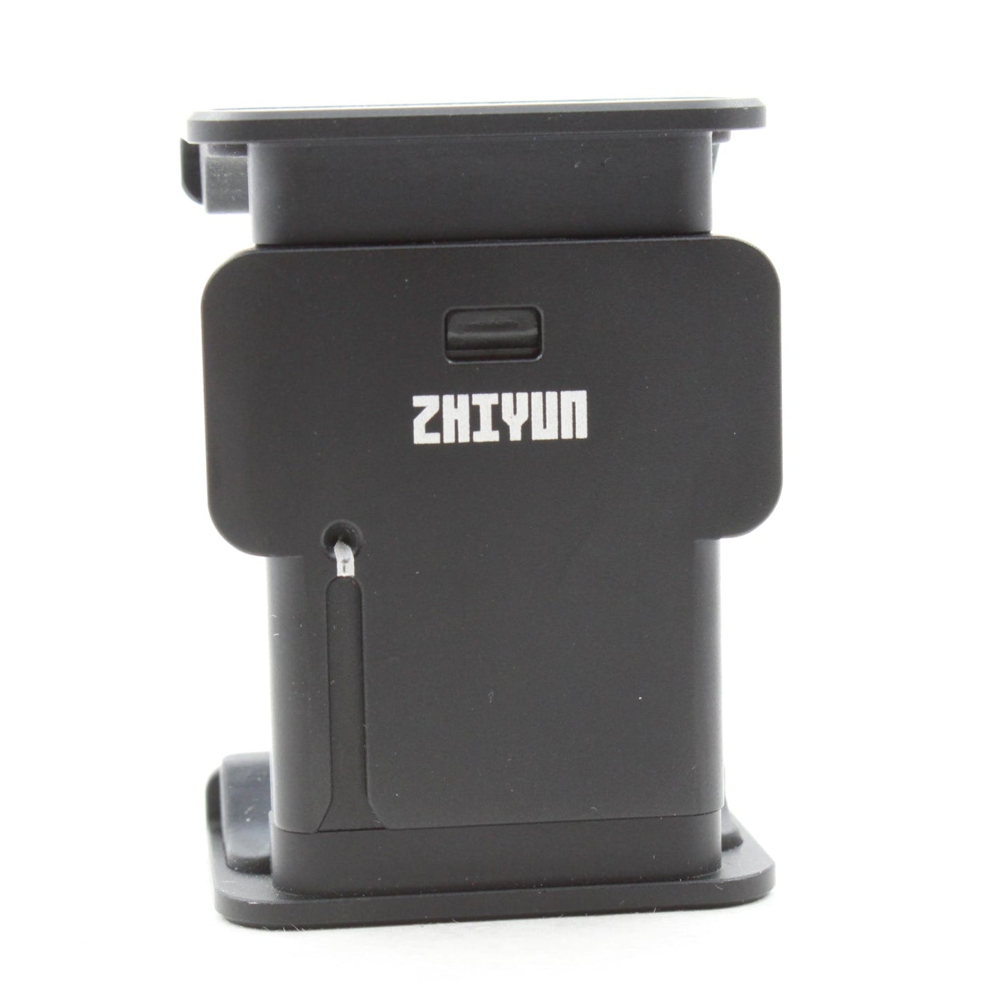 Used Zhiyun Smooth Q2 Smartphone Gimbal Stabilizer - 3-Axis Handheld Gimbal for iPhone & Android - Perfect for Vlogging, Travel Videos & Smooth Footage