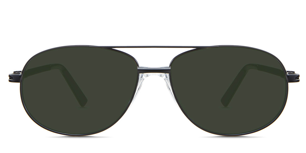 DAX Women's Prescription Sunglasses - UV Protection, Polarized Lenses for Driving, Outdoor & Fashion Use