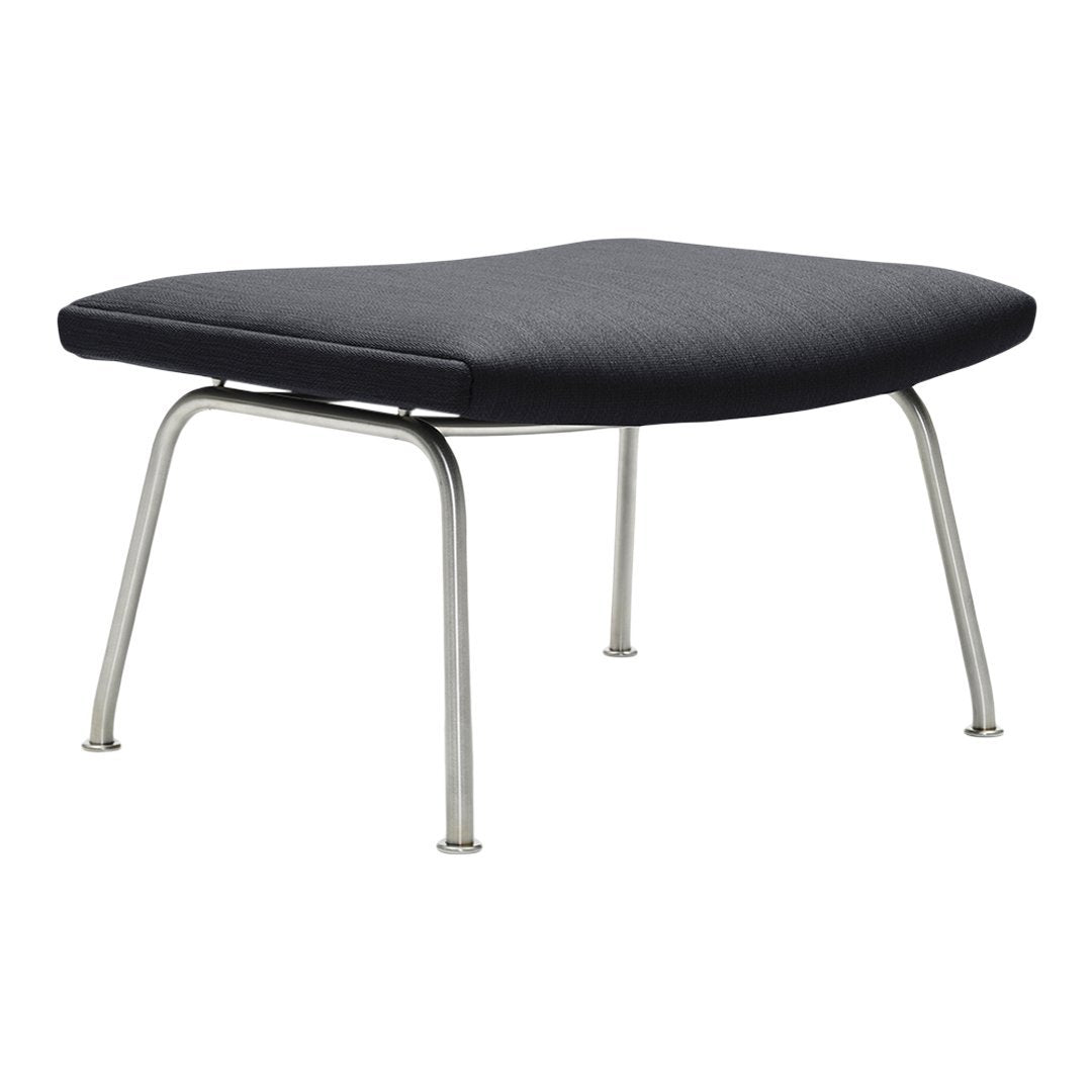 CH446 Stool by Hans J. Wegner - Mid-Century Modern Wooden Bar Stool for Kitchen, Dining Room & Lounge Decor