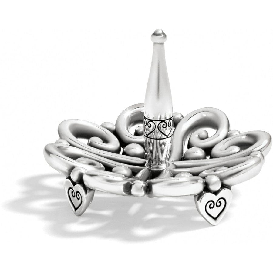 Alcazar Ring Holder - Elegant Jewelry Organizer for Rings, Earrings & Bracelets | Perfect for Home, Travel & Gift Giving