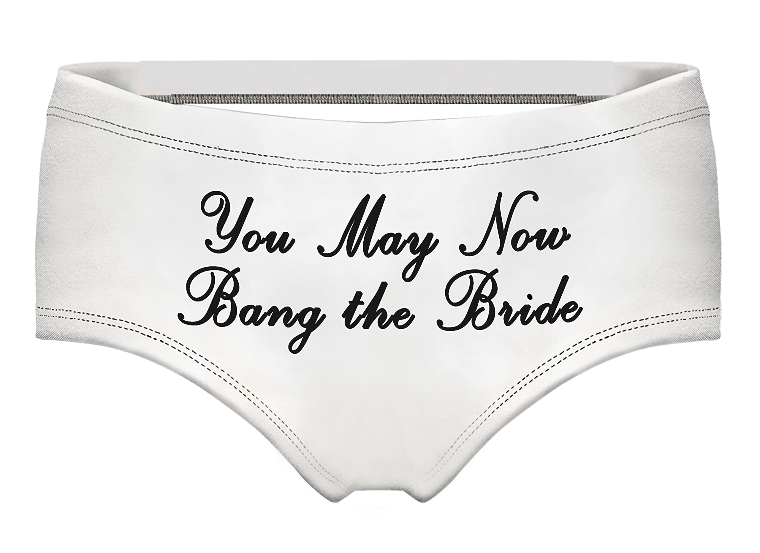 Funny Women's Underpants - Soft Low Rise Panties for Gifts & Daily Wear