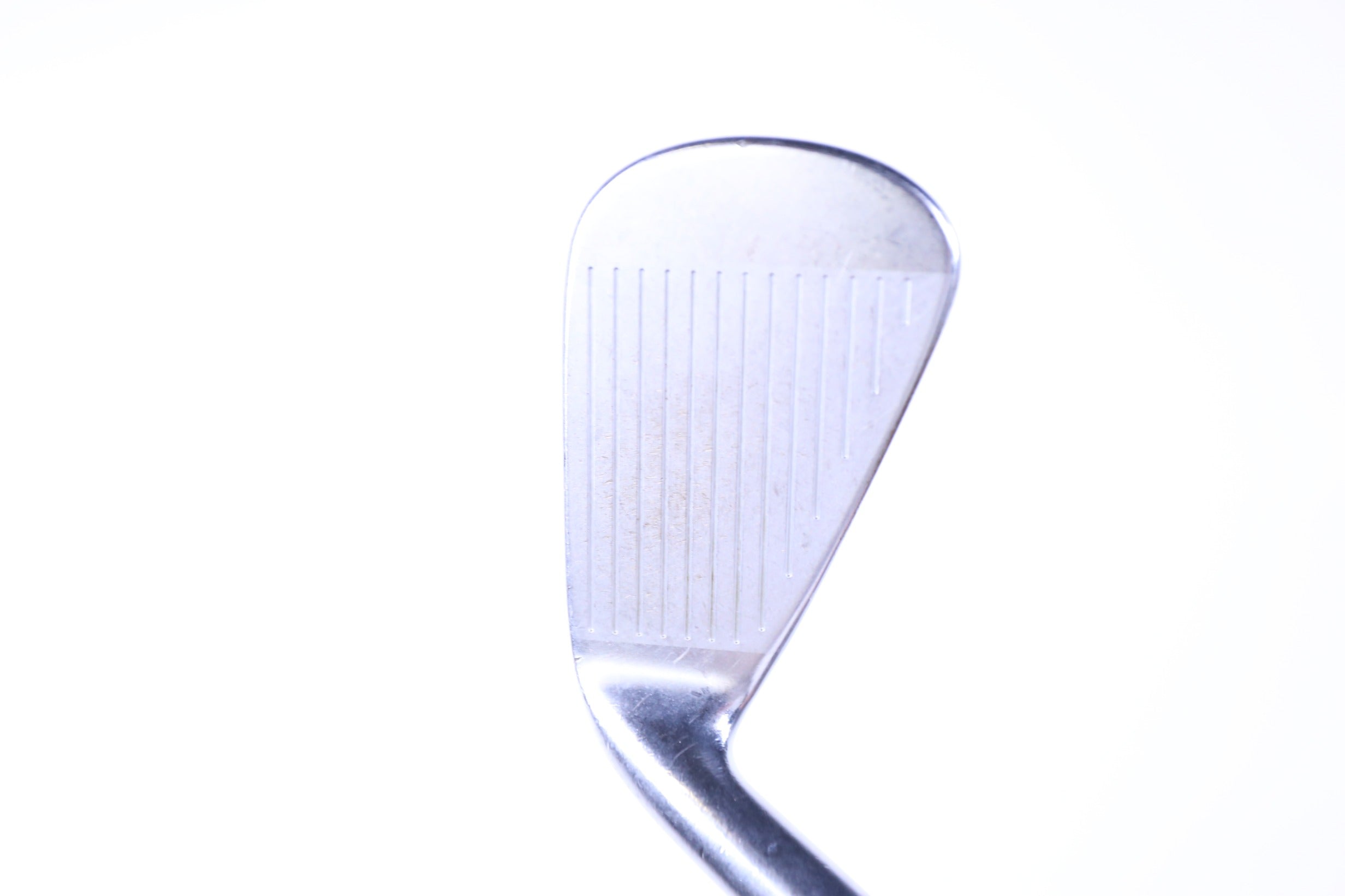Used Callaway Apex Forged 4 Iron Right Handed Stiff Flex Golf Club - Perfect for Practice & Game Improvement | Golf Training Equipment for Driving Range & Course Play