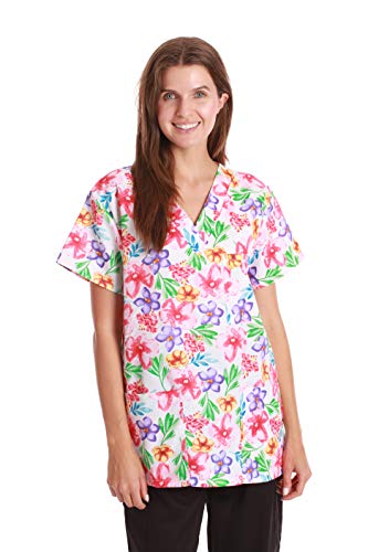 Multi - Fabulous Floral