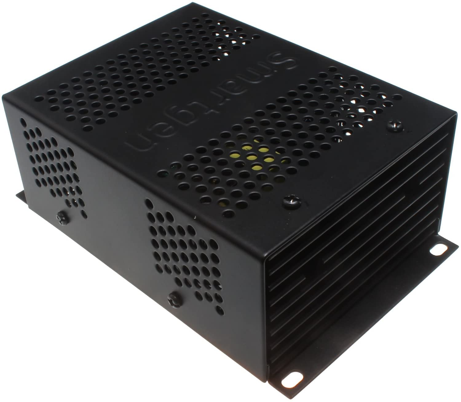 Smartgen BAC06A 24V Intelligent Floating Battery Charger for Diesel Generators - Perfect for Backup Power, Emergency Use & Off-Grid Applications