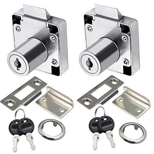 Keyed Alike 2 Pack