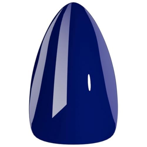 almond royal blue