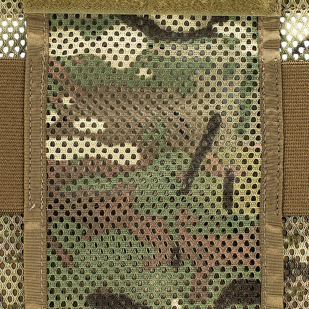 Crye Precision R Series Plate Cover - Tactical Armor Protection for Military & Law Enforcement - Perfect for Combat, Training & Outdoor Adventures