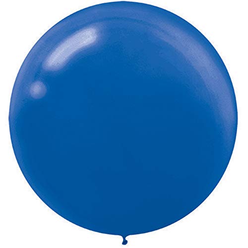 Bright Royal Blue