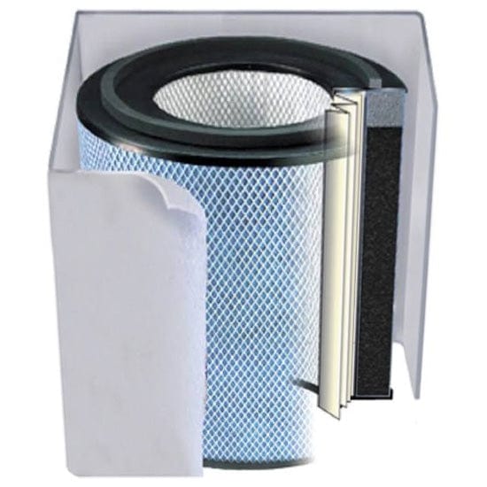 Austin Air Standard Pre Filter F400 - Replacement Air Filter for Austin Air Purifiers | Improves Indoor Air Quality for Allergies & Asthma Relief