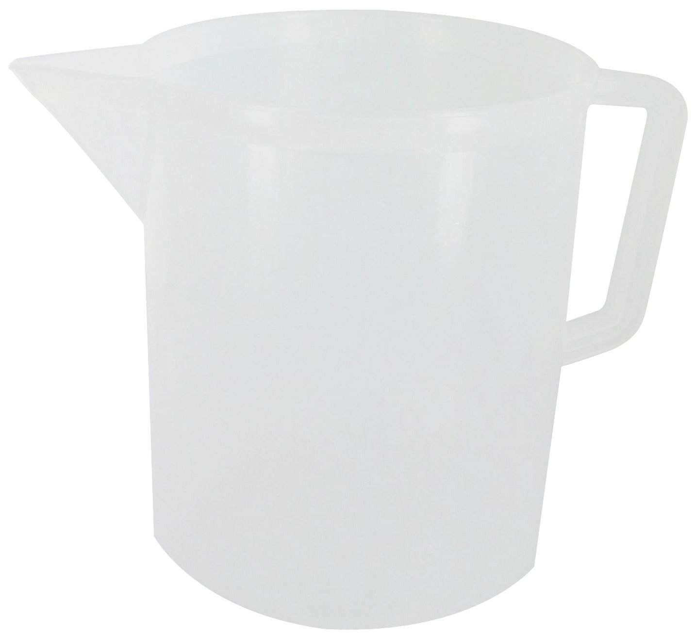 Premium Sss Food Carafe - BPA-Free Polypropylene Container for Meal Prep, Leftovers & Office Lunches - Airtight & Leak-Proof Design for Freshness