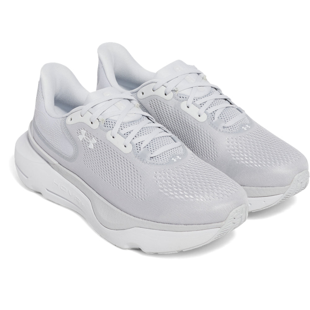 Men's Under Armour Infinite Pro 2 Running Shoes - Lightweight Breathable Athletic Sneakers for Jogging, Gym & Workout | Perfect for Marathon Training & Daily Fitness