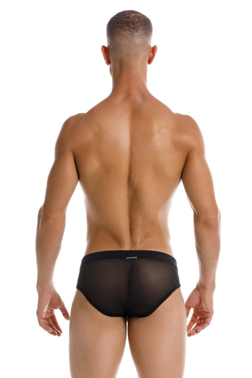 Jor Mystic Swim Brief - Men's Quick Dry Swimwear for Beach, Pool & Water Sports | Comfortable & Stylish Swim Trunks for Summer Vacation & Swimming