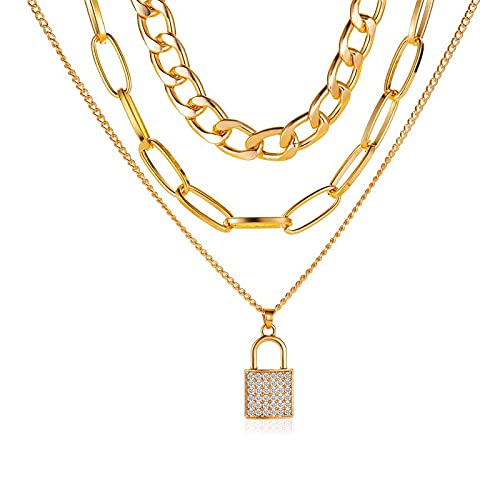 Gold cz