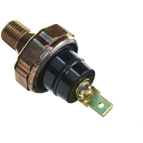 OEM Upgraded Replacement Pressure Switch for Ruud Water Heater - Compatible with Multiple Models, Durable & Reliable - Perfect for Home Water Heating System Repair & Maintenance